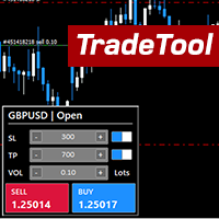 TradeTool 外汇EA-EA侦探社 - 全球领先的MQL5官网外汇EA机器人MT4自动化交易EA资源免费分享网站