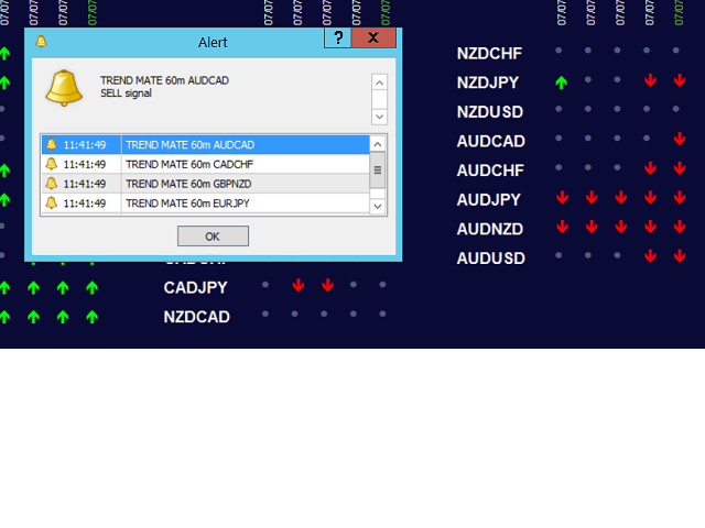 图片[3]-Trend Mate Scanner 外汇EA-EA侦探社 - 全球领先的MQL5官网外汇EA机器人MT4自动化交易EA资源免费分享网站