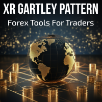 XR Gartley Pattern Indicator MT4 外汇EA-EA侦探社 - 全球领先的MQL5官网外汇EA机器人MT4自动化交易EA资源免费分享网站