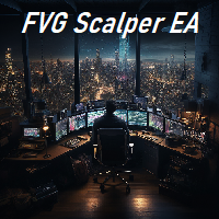 FVG Scalper EA 外汇EA-EA侦探社 - 全球领先的MQL5官网外汇EA机器人MT4自动化交易EA资源免费分享网站