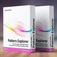 AQ Pattern Explorer 外汇EA-EA侦探社 - 全球领先的MQL5官网外汇EA机器人MT4自动化交易EA资源免费分享网站