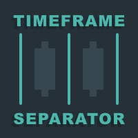 Timeframe Separator MT4 外汇EA-EA侦探社 - 全球领先的MQL5官网外汇EA机器人MT4自动化交易EA资源免费分享网站