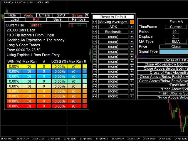 图片[2]-Probability Tool Suite Elite 外汇EA-EA侦探社 - 全球领先的MQL5官网外汇EA机器人MT4自动化交易EA资源免费分享网站