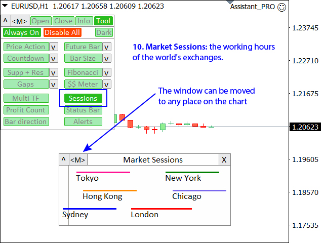 图片[11]-Indicators 14 in 1 外汇EA-EA侦探社 - 全球领先的MQL5官网外汇EA机器人MT4自动化交易EA资源免费分享网站