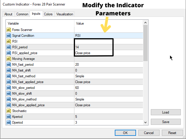图片[11]-Forex 28 Pair Scanner 外汇EA-EA侦探社 - 全球领先的MQL5官网外汇EA机器人MT4自动化交易EA资源免费分享网站