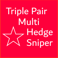 Triple Pair Multi Hedge Sniper Limited 外汇EA-EA侦探社 - 全球领先的MQL5官网外汇EA机器人MT4自动化交易EA资源免费分享网站