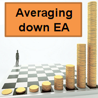 Averaging down EA 外汇EA-EA侦探社 - 全球领先的MQL5官网外汇EA机器人MT4自动化交易EA资源免费分享网站
