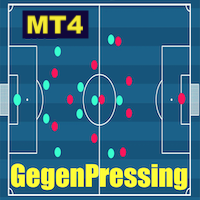 Gegenpressing 外汇EA-EA侦探社 - 全球领先的MQL5官网外汇EA机器人MT4自动化交易EA资源免费分享网站