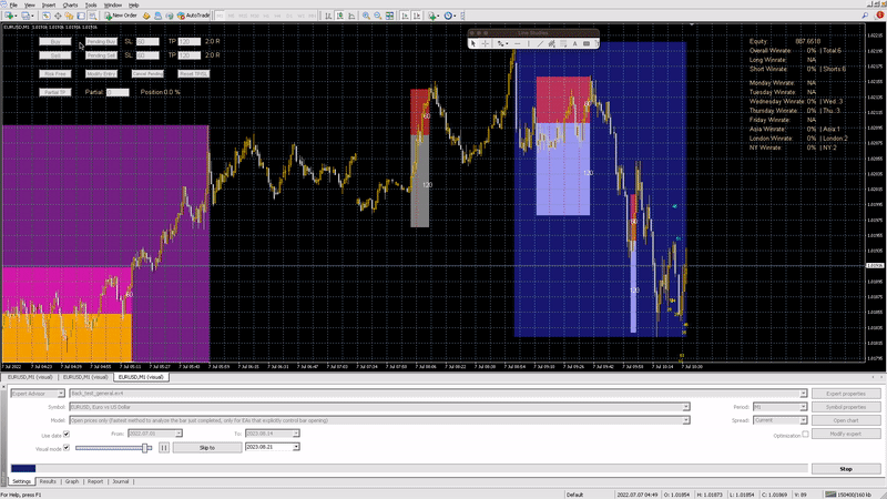 图片[1]-Smart Backtest Trainer 外汇EA-EA侦探社 - 全球领先的MQL5官网外汇EA机器人MT4自动化交易EA资源免费分享网站