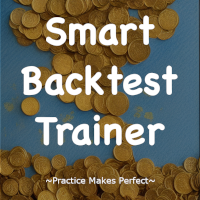Smart Backtest Trainer 外汇EA-EA侦探社 - 全球领先的MQL5官网外汇EA机器人MT4自动化交易EA资源免费分享网站