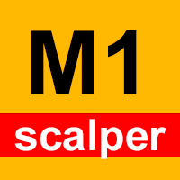 M1 Scalping bot Pro 外汇EA-EA侦探社 - 全球领先的MQL5官网外汇EA机器人MT4自动化交易EA资源免费分享网站