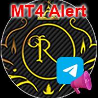 RoyalPrince MT4 To Telegram Alert 外汇EA-EA侦探社 - 全球领先的MQL5官网外汇EA机器人MT4自动化交易EA资源免费分享网站