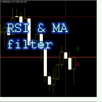 RSI and MA filter 外汇EA-EA侦探社 - 全球领先的MQL5官网外汇EA机器人MT4自动化交易EA资源免费分享网站