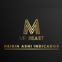 Mr Beast Heikin Ashi Indicator 外汇EA-EA侦探社 - 全球领先的MQL5官网外汇EA机器人MT4自动化交易EA资源免费分享网站