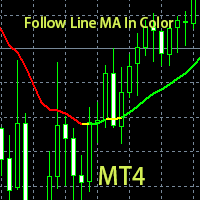 Follow Line MA In Color 外汇EA-EA侦探社 - 全球领先的MQL5官网外汇EA机器人MT4自动化交易EA资源免费分享网站