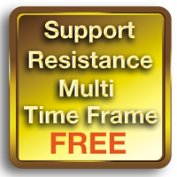 Support Resistance Multi Time Frame FREE 外汇EA-EA侦探社 - 全球领先的MQL5官网外汇EA机器人MT4自动化交易EA资源免费分享网站