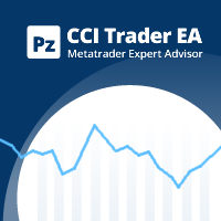 PZ CCI Trader EA 外汇EA-EA侦探社 - 全球领先的MQL5官网外汇EA机器人MT4自动化交易EA资源免费分享网站