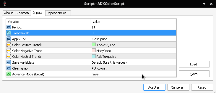 图片[2]-ADX Color Script 外汇EA-EA侦探社 - 全球领先的MQL5官网外汇EA机器人MT4自动化交易EA资源免费分享网站