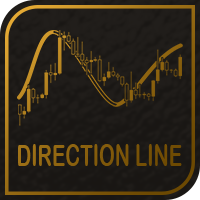 Direction Line 外汇EA-EA侦探社 - 全球领先的MQL5官网外汇EA机器人MT4自动化交易EA资源免费分享网站