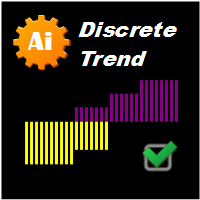 Discrete Trend 外汇EA-EA侦探社 - 全球领先的MQL5官网外汇EA机器人MT4自动化交易EA资源免费分享网站