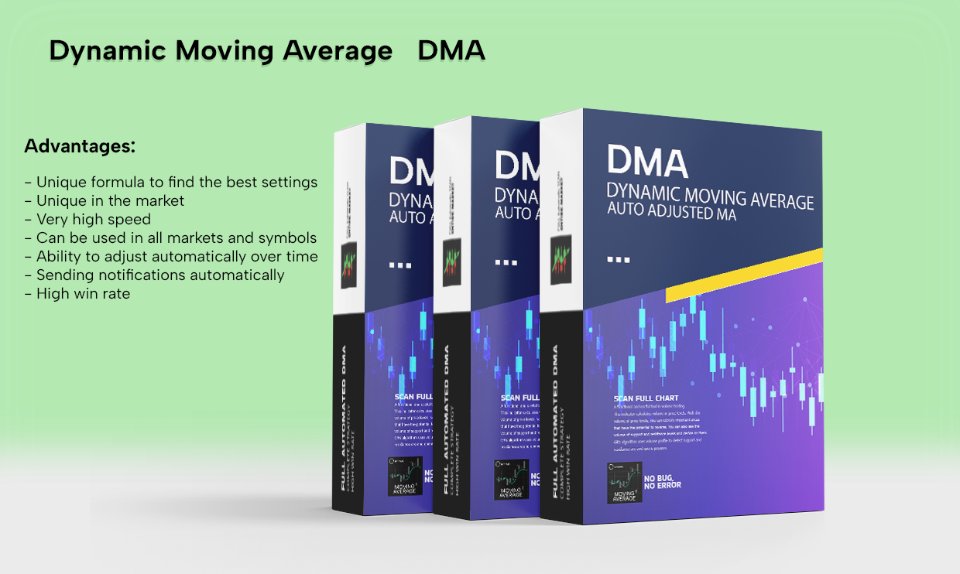 图片[1]-Dynamic Moving Average DMA 外汇EA-EA侦探社 - 全球领先的MQL5官网外汇EA机器人MT4自动化交易EA资源免费分享网站