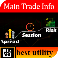Main Trading Info 外汇EA-EA侦探社 - 全球领先的MQL5官网外汇EA机器人MT4自动化交易EA资源免费分享网站