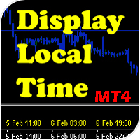 DLT Display Local Time 外汇EA-EA侦探社 - 全球领先的MQL5官网外汇EA机器人MT4自动化交易EA资源免费分享网站