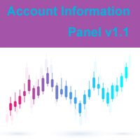 Account statistic 外汇EA-EA侦探社 - 全球领先的MQL5官网外汇EA机器人MT4自动化交易EA资源免费分享网站