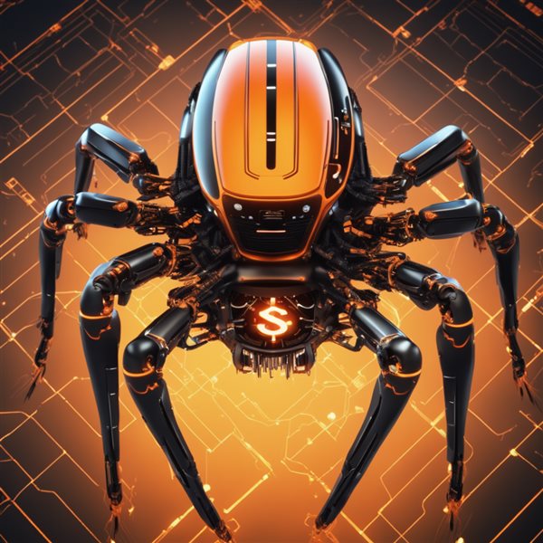 图片[1]-Spyder AI Intraday EA 外汇EA-EA侦探社 - 全球领先的MQL5官网外汇EA机器人MT4自动化交易EA资源免费分享网站