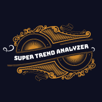 Super Trend Analyzer 外汇EA-EA侦探社 - 全球领先的MQL5官网外汇EA机器人MT4自动化交易EA资源免费分享网站