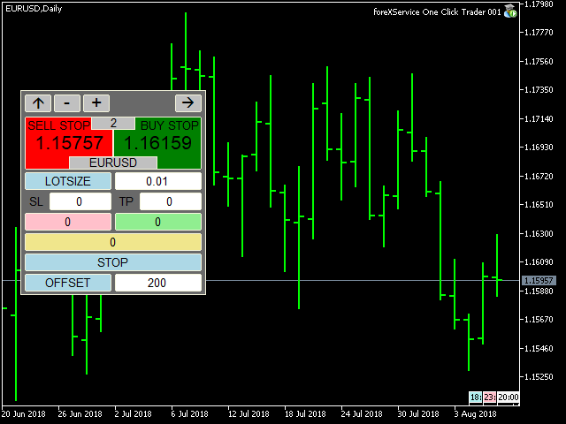 图片[3]-One Click Trader Real 外汇EA-EA侦探社 - 全球领先的MQL5官网外汇EA机器人MT4自动化交易EA资源免费分享网站