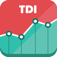 TDI Signal 外汇EA-EA侦探社 - 全球领先的MQL5官网外汇EA机器人MT4自动化交易EA资源免费分享网站