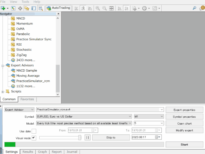 图片[2]-Practice Simulator Sync 外汇EA-EA侦探社 - 全球领先的MQL5官网外汇EA机器人MT4自动化交易EA资源免费分享网站