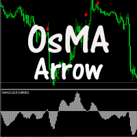 OsMA Arrow 外汇EA-EA侦探社 - 全球领先的MQL5官网外汇EA机器人MT4自动化交易EA资源免费分享网站