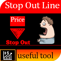 Stop Out Line for MT4 外汇EA-EA侦探社 - 全球领先的MQL5官网外汇EA机器人MT4自动化交易EA资源免费分享网站