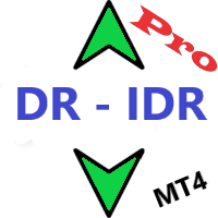 DR IDR Pro mt4 外汇EA-EA侦探社 - 全球领先的MQL5官网外汇EA机器人MT4自动化交易EA资源免费分享网站