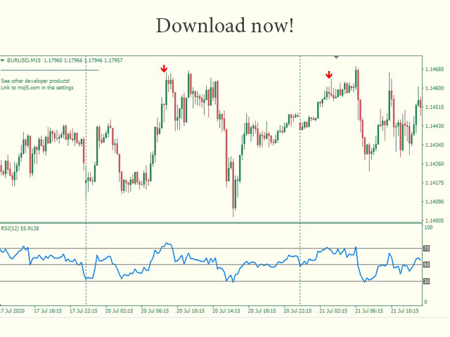 图片[4]-The Fresh RSI 外汇EA-EA侦探社 - 全球领先的MQL5官网外汇EA机器人MT4自动化交易EA资源免费分享网站