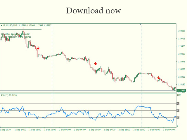 图片[7]-The Fresh RSI 外汇EA-EA侦探社 - 全球领先的MQL5官网外汇EA机器人MT4自动化交易EA资源免费分享网站