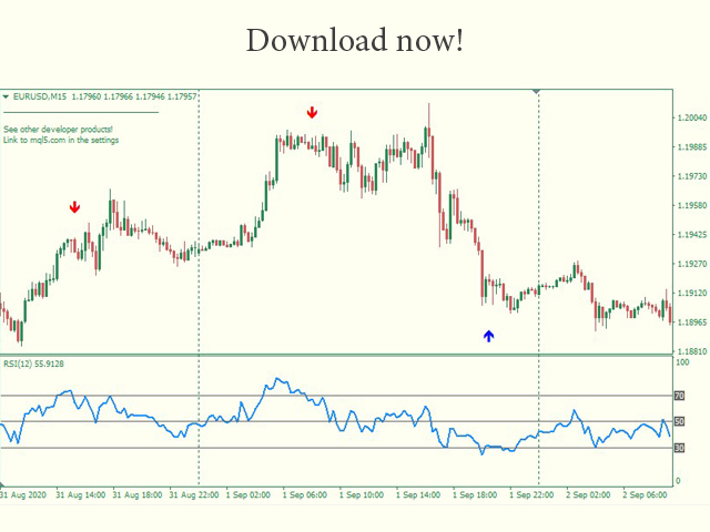 图片[8]-The Fresh RSI 外汇EA-EA侦探社 - 全球领先的MQL5官网外汇EA机器人MT4自动化交易EA资源免费分享网站