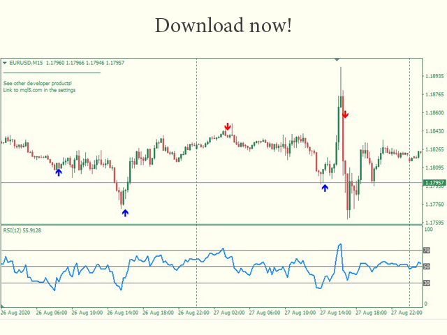 图片[9]-The Fresh RSI 外汇EA-EA侦探社 - 全球领先的MQL5官网外汇EA机器人MT4自动化交易EA资源免费分享网站