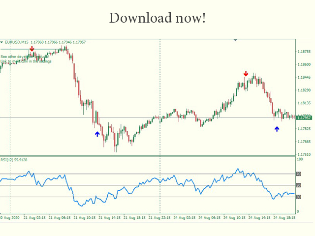 图片[10]-The Fresh RSI 外汇EA-EA侦探社 - 全球领先的MQL5官网外汇EA机器人MT4自动化交易EA资源免费分享网站