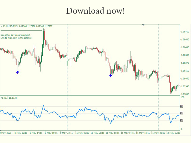 图片[11]-The Fresh RSI 外汇EA-EA侦探社 - 全球领先的MQL5官网外汇EA机器人MT4自动化交易EA资源免费分享网站