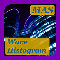 MASi Wave Histogram 外汇EA-EA侦探社 - 全球领先的MQL5官网外汇EA机器人MT4自动化交易EA资源免费分享网站