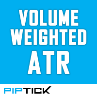 Volume Weighted ATR MT4 Indicator by PipTick 外汇EA-EA侦探社 - 全球领先的MQL5官网外汇EA机器人MT4自动化交易EA资源免费分享网站