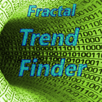 Fractal Trend Finder MT4 外汇EA-EA侦探社 - 全球领先的MQL5官网外汇EA机器人MT4自动化交易EA资源免费分享网站