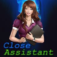 Close Assistant 外汇EA-EA侦探社 - 全球领先的MQL5官网外汇EA机器人MT4自动化交易EA资源免费分享网站