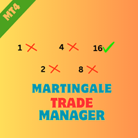 Martingale Trade Manager MT4 外汇EA-EA侦探社 - 全球领先的MQL5官网外汇EA机器人MT4自动化交易EA资源免费分享网站
