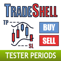 Tester Periods 外汇EA-EA侦探社 - 全球领先的MQL5官网外汇EA机器人MT4自动化交易EA资源免费分享网站