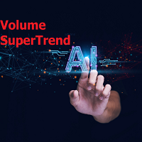Volume SuperTrend AI MT4 外汇EA-EA侦探社 - 全球领先的MQL5官网外汇EA机器人MT4自动化交易EA资源免费分享网站