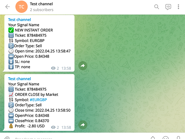 图片[2]-AW Metatrader to Telegram 外汇EA-EA侦探社 - 全球领先的MQL5官网外汇EA机器人MT4自动化交易EA资源免费分享网站